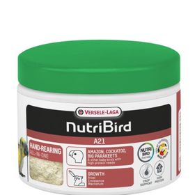 Versele Laga 250 gr Nutribird A21 Elle Yetiştirme Maması