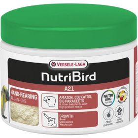 Versele Laga 250 gr Nutribird A21 Elle Yetiştirme Maması