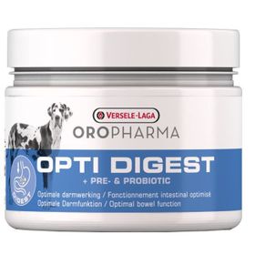 Versele Laga 250 gr Oropharma Opti Digest Köpek Sindirim İçin Tablet