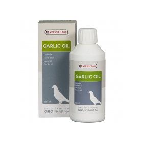Versele Laga 250 ml Güvercinler için Sarımsak Yağı