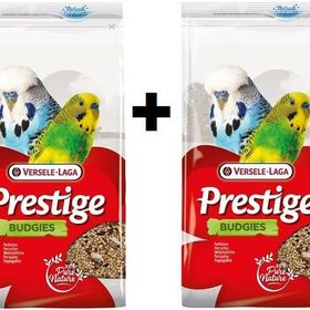 Versele Laga 2x1 kg Muhabbet Kuş Yemi