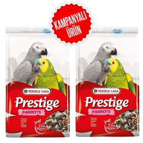 Versele Laga 2x1 kg Muhabbet Kuş Yemi