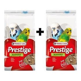 Versele Laga 2x1 kg Muhabbet Kuş Yemi