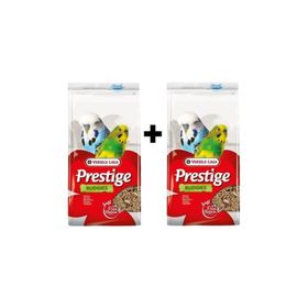 Versele Laga 2x1 kg Muhabbet Kuş Yemi