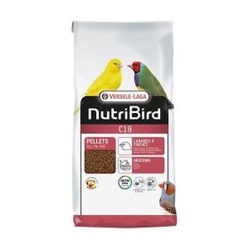 Versele Laga 3 kg Nutribird C19 Original Kanarya ve İspinoz Pelet Yemi