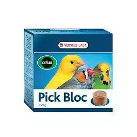 Versele Laga 350 gr Orlux Pick Block Kuş Gaga Taşı