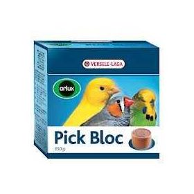 Versele Laga 350 gr Orlux Pick Block Kuş Gaga Taşı