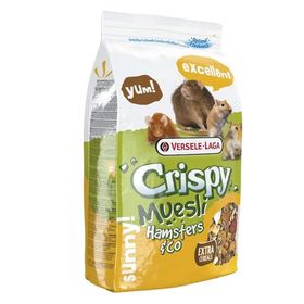 Versele Laga 400 gr Crispy Muesli Hamster Co Yemi