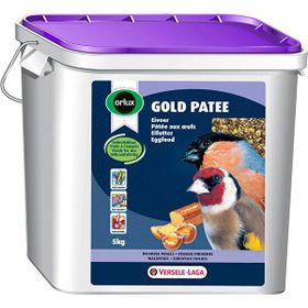 Versele Laga 5 kg Orlux Gold Patee European Fınches Nemli Mama