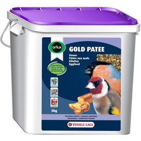 Versele Laga 5 kg Orlux Gold Patee European Fınches Nemli Mama