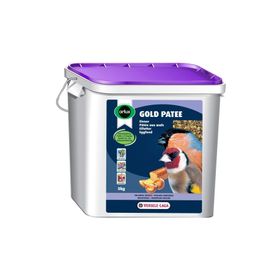 Versele Laga 5 kg Orlux Gold Patee European Fınches Nemli Mama