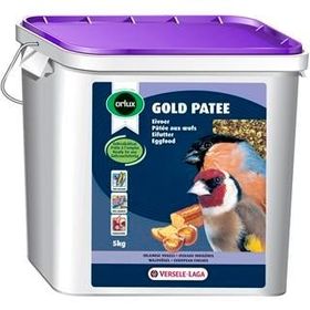 Versele Laga 5 kg Orlux Gold Patee European Fınches Nemli Mama