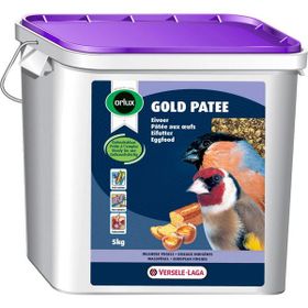Versele Laga 5 kg Orlux Gold Patee European Fınches Nemli Mama