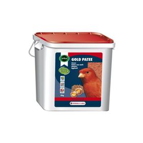 Versele Laga 5 kg Orlux Gold Patee Kanarya Kırmızı Nemli Mama