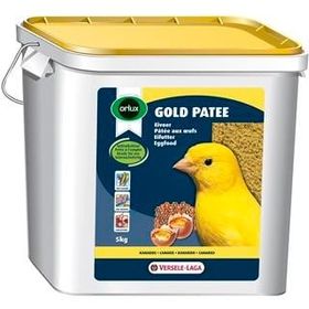 Versele Laga 5 kg Orlux Gold Patee Kanarya Sarı Nemli Mama