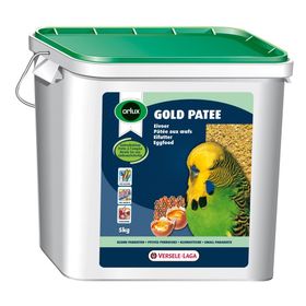 Versele Laga 5 kg Orlux Gold Patee Muhabbet- Paraket Nemli Mama