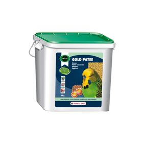 Versele Laga 5 kg Orlux Gold Patee Muhabbet- Paraket Nemli Mama