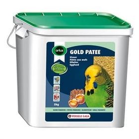 Versele Laga 5 kg Orlux Gold Patee Muhabbet- Paraket Nemli Mama