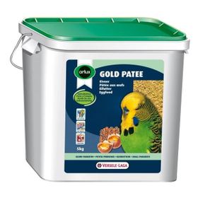 Versele Laga 5 kg Orlux Gold Patee Muhabbet- Paraket Nemli Mama