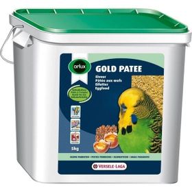Versele Laga 5 kg Orlux Gold Patee Muhabbet- Paraket Nemli Mama