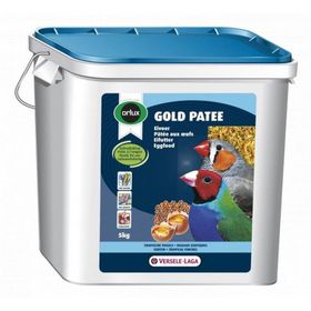 Versele Laga 5 kg Orlux Gold Patee Tropıcal Fınches Nemli Mama