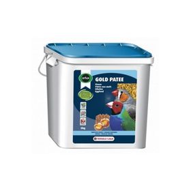 Versele Laga 5 kg Orlux Gold Patee Tropıcal Fınches Nemli Mama