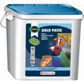 Versele Laga 5 kg Orlux Gold Patee Tropıcal Fınches Nemli Mama