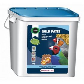 Versele Laga 5 kg Orlux Gold Patee Tropıcal Fınches Nemli Mama