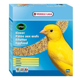Versele Laga 5 kg Orlux Kanarya Kuru Yumurta Maması