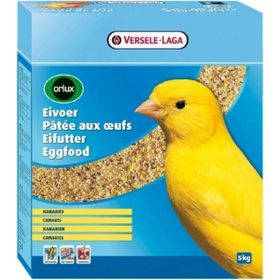 Versele Laga 5 kg Orlux Kanarya Kuru Yumurta Maması