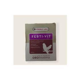 Versele Laga 50 gr Ferti Vit Kuş Üreme E Vitamini