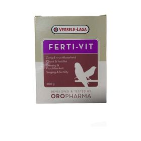 Versele Laga 50 gr Ferti Vit Kuş Üreme E Vitamini