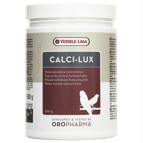 Versele Laga 50 gr Oropharma Calci Lux Kalsiyum Takviyesi