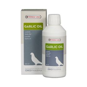 Versele Laga 50 ml Garlic Oil Saf Sarımsak Yağı