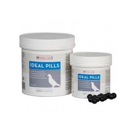 Versele Laga 500 Adet Ideal Pills Güvercin Kondüsyon Arttırıcı Vitamin Tableti