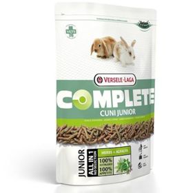Versele Laga 500 gr Cuni Junior Yavru Tavşan Pelet Yemi