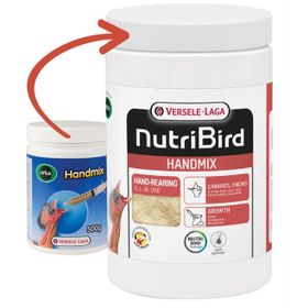 Versele Laga 500 gr Nutribird Handmix Kuş Büyütme Maması