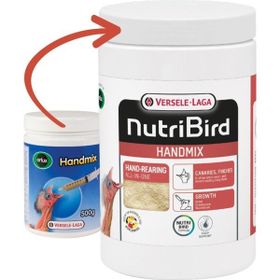 Versele Laga 500 gr Nutribird Handmix Kuş Büyütme Maması