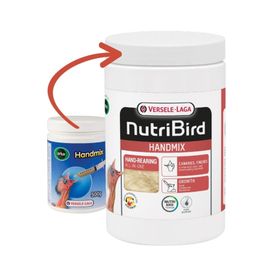 Versele Laga 500 gr Nutribird Handmix Kuş Büyütme Maması