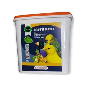 Versele Laga 500 gr Orlux Frutti Patee Nemli Meyveli Kuş Yemi