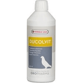 Versele Laga 500 ml Oropharma Ducolvit Güvercin Multivitamin