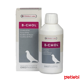 Versele Laga 500 ml Oropharma Karaciger Sağlığı Düzenleyici Güvercin Vitamini