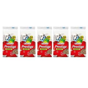 Versele Laga 5x1 kg Muhabbet Kuş Yemi
