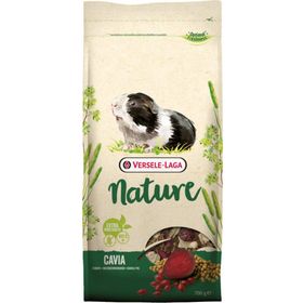 Versele Laga 700 gr Nature Cavia Gine Pig Yemi
