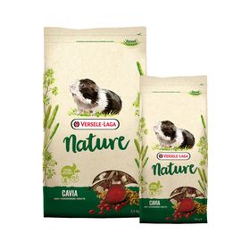 Versele Laga 700 gr Nature Cavia Gine Pig Yemi