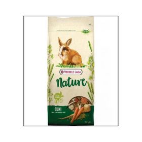 Versele Laga 700 gr Nature Sebzeli Tahılsız Tavşan Yemi