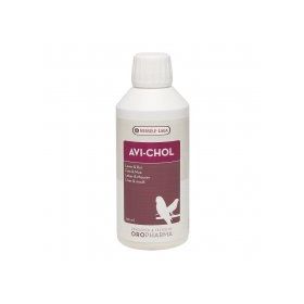 Versele Laga Avichol 250 ml Karaciğer Sağlığı Koruyucu Kuş Vitamini