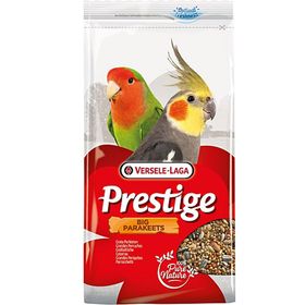 Versele Laga Big Parakeets 1 kg Prestige Kuş Yemi