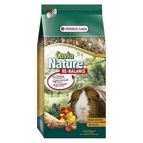 Versele Laga Cavia Natural Re-Balance 700 gr Ginepig Yemi