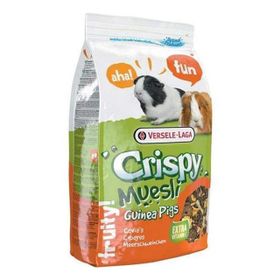 Versele Laga Cavia Natural Re-Balance 700 gr Ginepig Yemi